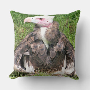 VULTURE CUSHION