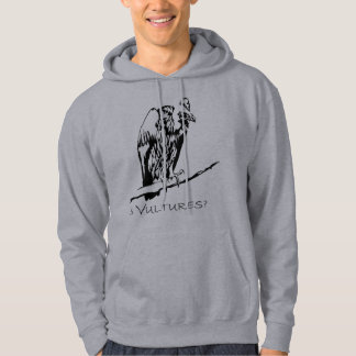 vulture hoodie