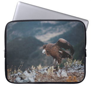 VULTURE LAPTOP SLEEVE