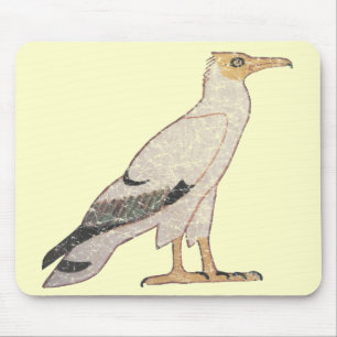 Vulture Mouse Mat