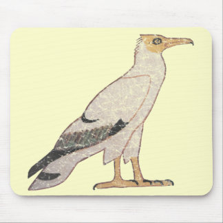 Vulture Mouse Mat