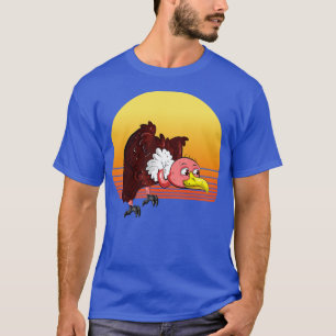 Vulture Sun T-Shirt