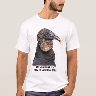 Vulture Tee Shirt