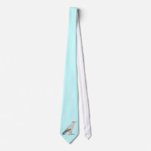Vulture Tie