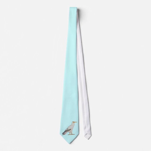 Vulture Tie (Front)