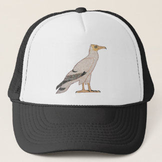 Vulture Trucker Hat