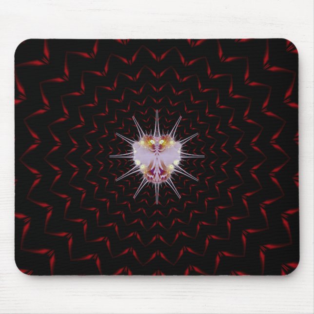 VURI Bug Mouse Mat (Front)