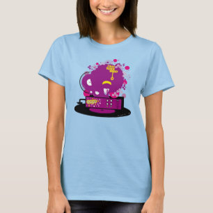 vynil lovers2 T-Shirt