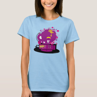 vynil lovers2 T-Shirt