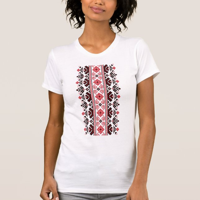 Vyshivanka T-Shirt (Front)