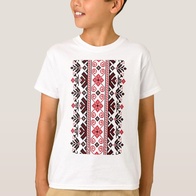 Vyshivanka T-Shirt (Front)
