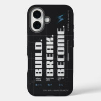 VYTROS: C.O.R.E. STACK "DISCIPLINE" FITNESS