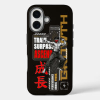 VYTROS "GROWTH" MEN'S FITNESS