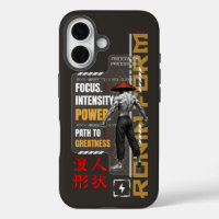 VYTROS "RONIN FORM" FITNESS