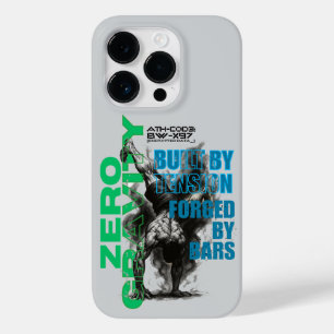 VYTROS "ZERO GRAVITY" ATH-C0D3 Case-Mate iPhone 14 PRO CASE