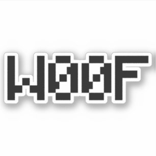 W00F [Leetspeak Animal Sounds]