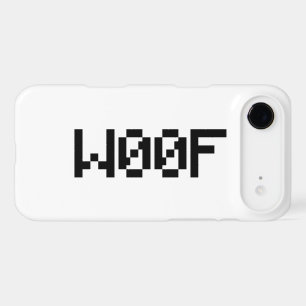 W00F [Leetspeak Animal Sounds]