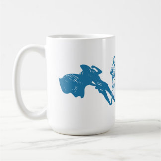 W2W Classic Mug - 15th Anniversary Collection