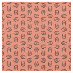 w/ CUSTOM BG COLOR Fabric