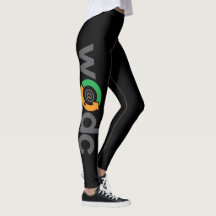 W@DC Legging