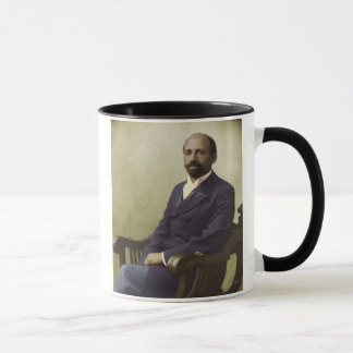W.E.B. Du Bois Mug