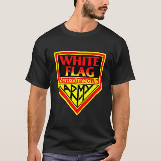 W F ARMY Östergötlands län T-Shirt