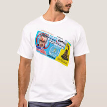 W.H.O do you think you are! Don't even try!