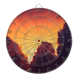 w in weather dartboard