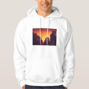 w in weather hoodie