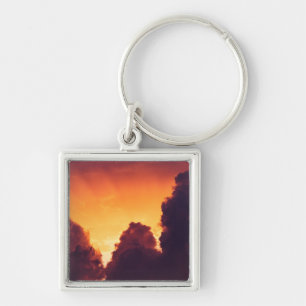 w in weather key ring
