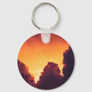 w in weather key ring