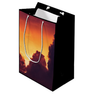 w in weather medium gift bag