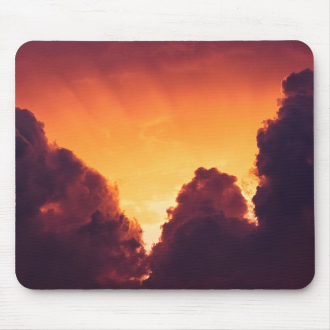 w in weather mouse mat (Front)