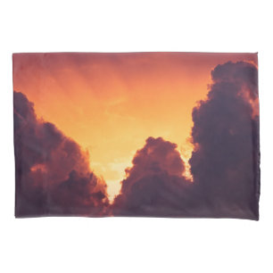 w in weather pillowcase
