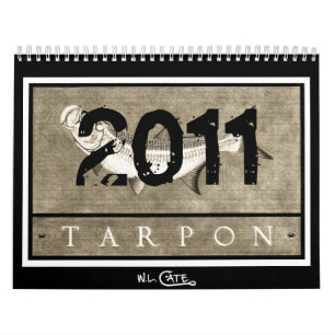 W.L. Cate 2011 Calendar