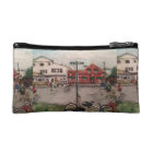 "W. Lakeshore Drive, Kelley's Island" Cosmetic Bag