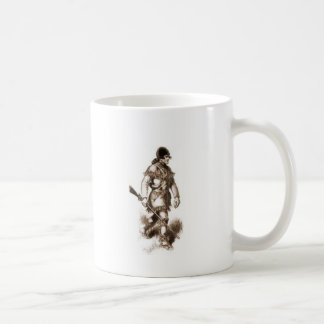 W&M Mug 1