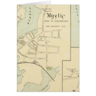 W Mystic, Mystic