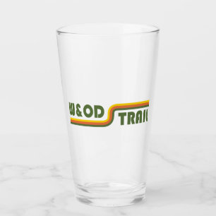 W&OD Trail Glass