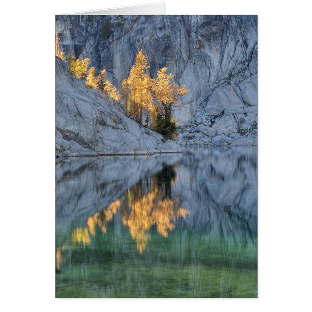WA, Alpine Lakes Wilderness, Enchantment 3 (Front)