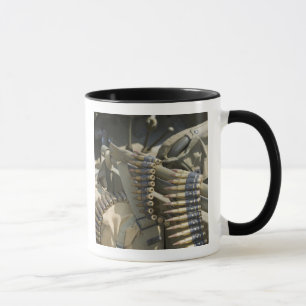 WA, Arlington, Arlington Fly-in, World War II 2 Mug