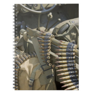 WA, Arlington, Arlington Fly-in, World War II 2 Notebook