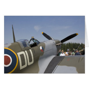 WA, Arlington, Arlington Fly-in, World War II 6