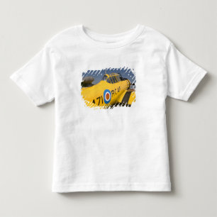 WA, Arlington, Arlington Fly-in, World War II Toddler T-Shirt