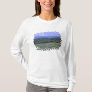 WA, Klickitat County, Dalles Mountain Ranch, T-Shirt