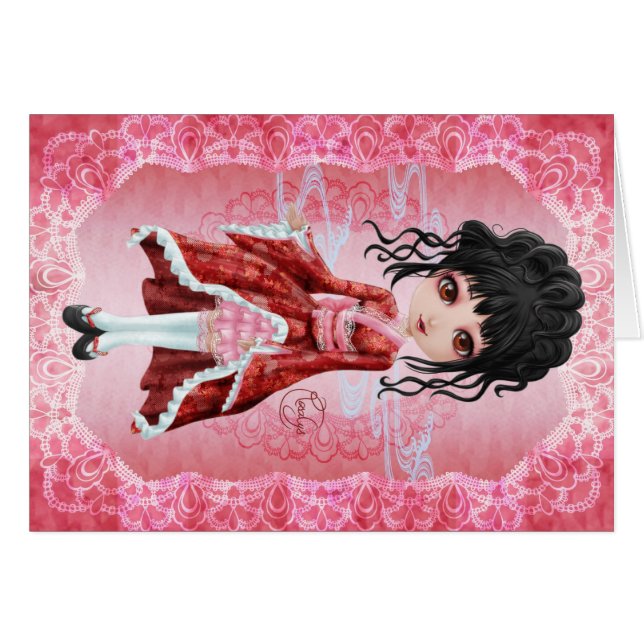 Wa lolita (Front Horizontal)