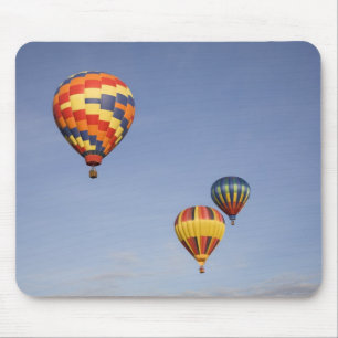 WA, Prosser, The Great Prosser Balloon Rally, 2 Mouse Mat