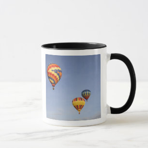 WA, Prosser, The Great Prosser Balloon Rally, 2 Mug