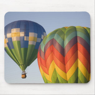 WA, Prosser, The Great Prosser Balloon Rally, Mouse Mat