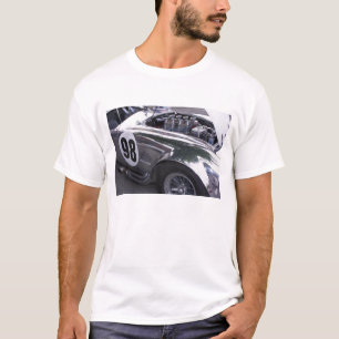 WA, Seattle, classic American automobile. 2 T-Shirt